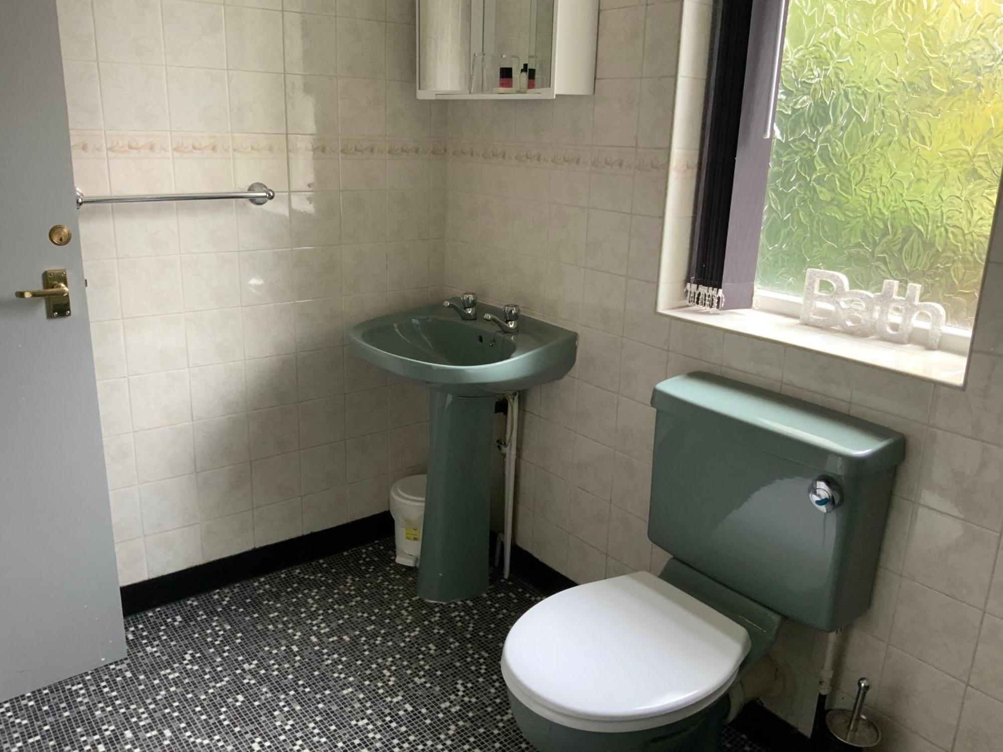The Spread Eagle Hotel Manchester Quarto foto